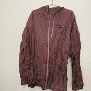 Patagonia Houdini windbreaker